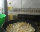 Foto del paso 2 de la receta: Salchipapa