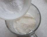 عکس مرحله 2 از دستور کلوچه کنجدی فاطمه پز 🍪