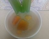 Foto langkah ke 10 dari resep Bubur Candil Labu Kuning.