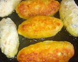 Foto del paso 6 de la receta: Molotitos de plátano🍌