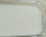 椰奶凍的食譜步驟3照片