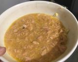 Foto del paso 2 de la receta: Pan de Atún keto