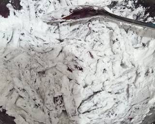 Es cendol bengkoang - Step 3