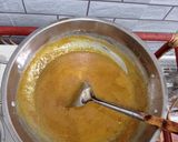 Foto langkah ke 5 dari resep Lempeng kari ayam.