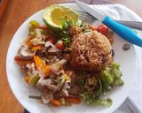Foto del paso 4 de la receta: Pavo sudado