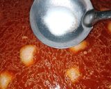 Foto del paso 7 de la receta: Pozole rojo
