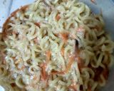 Foto langkah ke 1 dari resep Steam Mie.