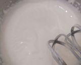 Foto langkah ke 2 dari resep Bolu Susu Lembang Kukus.
