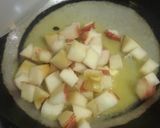 Foto del paso 4 de la receta: Tarta de manzana