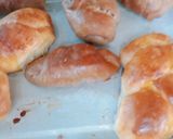 Hình bước làm 3 của món Bánh mì ngọt