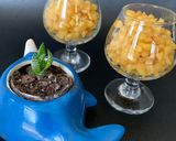 મીઠી બુંદી (Mithi Boondi Recipe In Gujarati) રેસીપી સ્ટેપ5ફોટો