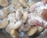 পাপড়ি চাট (Papdi Chaat Street Style Recipe in Bengali) রেসিপি ধাপ - 4 ছবি