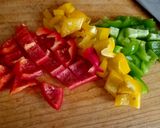 Foto del paso 2 de la receta Callos con capipota