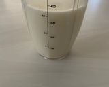 A picture of step 1 of Bread.