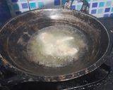 Foto langkah ke 5 dari resep Ayam Crispy Asam Manis Simple.
