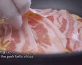 OKONOMIYAKI (Japanese Pizza / Japanese Savory Pancake)Recipe Video recipe step 9 photo
