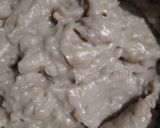 Foto langkah ke 2 dari resep 79. Bubur Sumsum.