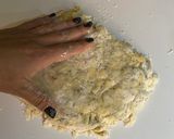 Foto del paso 5 de la receta: Scones de queso y orégano