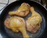 Foto del paso 2 de la receta: Arroz con pollo al estilo Perú🇵🇪