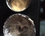 A picture of step 1 of Pitha.