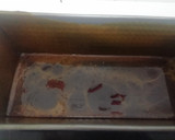 Foto del paso 2 de la receta: Tarta de caramelo sin leche