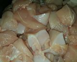 Foto del paso 1 de la receta: Pollo Tikka Masala