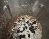 Foto del paso 4 de la receta: Bizcocho con un toque de chocolate con Monsieur Cuisine