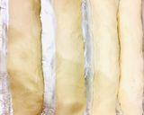 Hình bước làm 9 của món Vào bếp cùng con: bánh mì Việt Nam siêu dễ