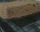 Foto del paso 5 de la receta: Budín dulce integral relleno (vegan, oil-free)!