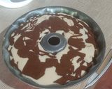 Foto del paso 4 de la receta: Bizcocho marmolado 🦓