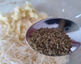 Sült egész csirke recept fázis 4 fotója