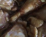 Foto langkah ke 1 dari resep Ayam masak simple ala tetangga sebelah 😄.