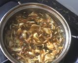 Foto langkah ke 5 dari resep Rawon daging sapi.