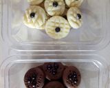 Foto langkah ke 7 dari resep Cookies happy call.