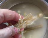 સરગવા નો સૂપ (Drumstick Soup Recipe In Gujarati) રેસીપી સ્ટેપ2ફોટો