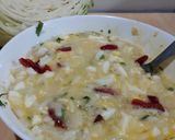 Foto del paso 1 de la receta: Tortilla de Arroz
