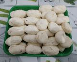 Foto langkah ke 4 dari resep Combro.