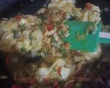 Foto del paso 6 de la receta: Calabacines rellenos con sardinas