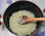Pas rețetă Mini eclerele copilăriei 3 fotografie