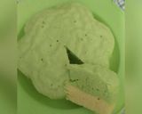 Foto langkah ke 9 dari resep Bolu kukus tanpa mixer.