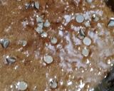 A picture of step 4 of Chocolate brownies.