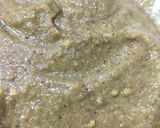 पालक पनीर (palak paneer recipe in Hindi) रेसिपी चरण 2 फोटो