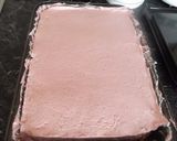 Mézes-málnás süti recept fázis 9 fotója