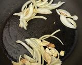 Foto langkah ke 3 dari resep Cumi Saos Mentega.