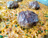 Foto del paso 6 de la receta: Arroz con figatells
