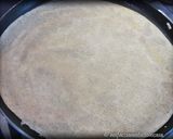 Foto del passaggio 2 della ricetta Crespelle di Grano Saraceno alla Valtellinese – Gluten Free –