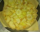 Foto del paso 3 de la receta: Tarta de manzana y hojaldre al horno