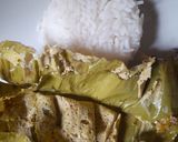মাছের ডিমের পাতুরি (Maachher Dimer Paturi recipe in Bengali) রেসিপি ধাপ - 3 ছবি