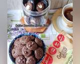 Cookies Brownies Gluten Free langkah memasak 7 foto