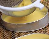 Leche Flan recipe step 3 photo